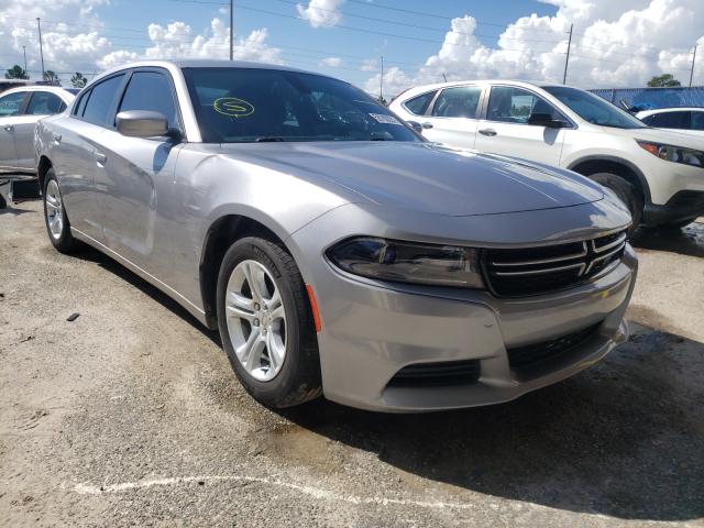 DODGE CHARGER SE 2016 2c3cdxbg1gh188106