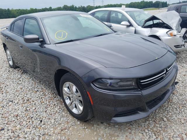 DODGE CHARGER SE 2016 2c3cdxbg1gh192124