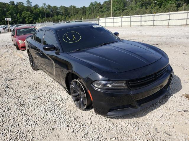 DODGE CHARGER 2016 2c3cdxbg1gh205583