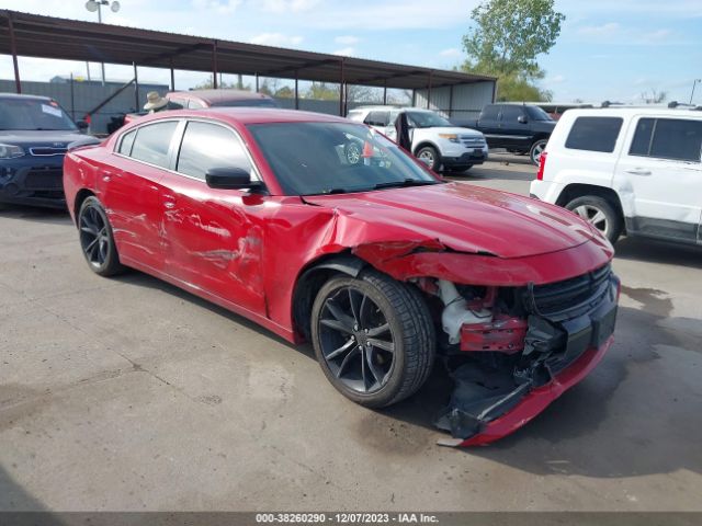 DODGE CHARGER 2016 2c3cdxbg1gh216096