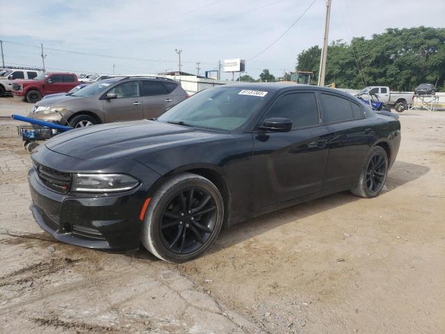 DODGE CHARGER SE 2016 2c3cdxbg1gh241757