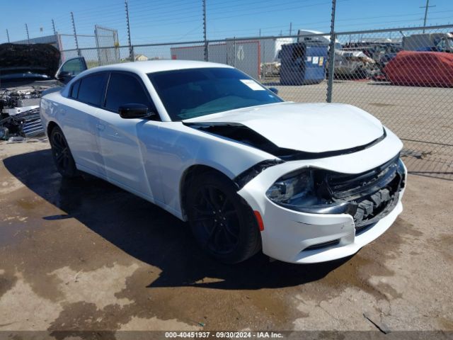 DODGE CHARGER 2016 2c3cdxbg1gh246814