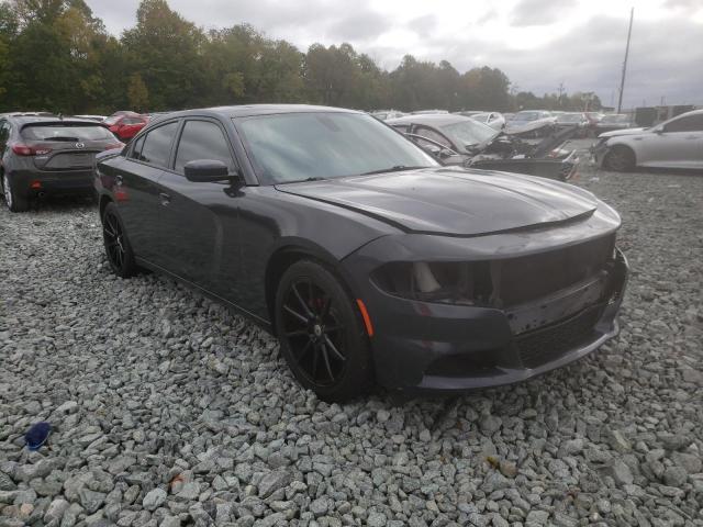 DODGE CHARGER SE 2016 2c3cdxbg1gh247008