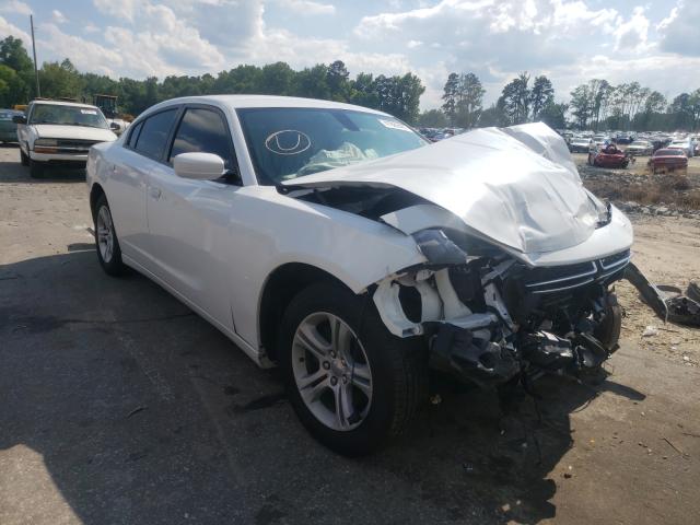 DODGE CHARGER SE 2016 2c3cdxbg1gh265668