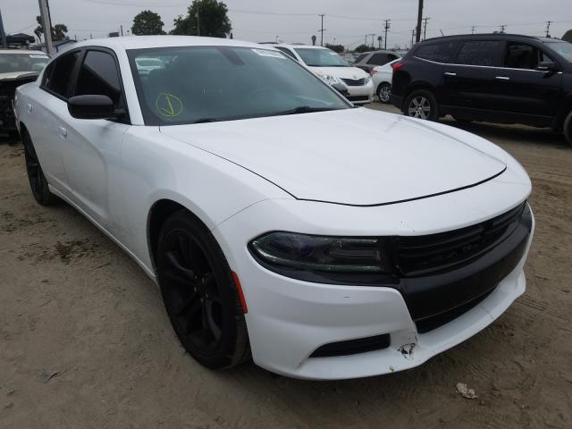 DODGE CHARGER SE 2016 2c3cdxbg1gh297892