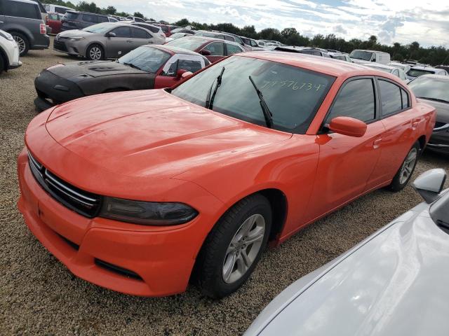 DODGE CHARGER SE 2016 2c3cdxbg1gh298122