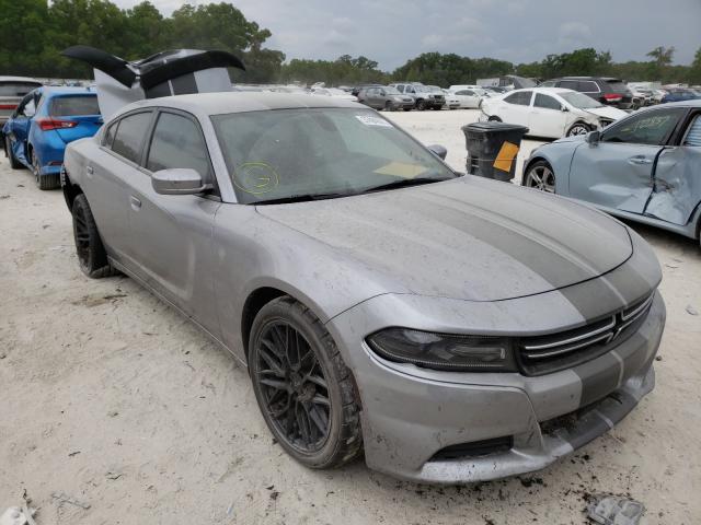 DODGE CHARGER 2016 2c3cdxbg1gh303481