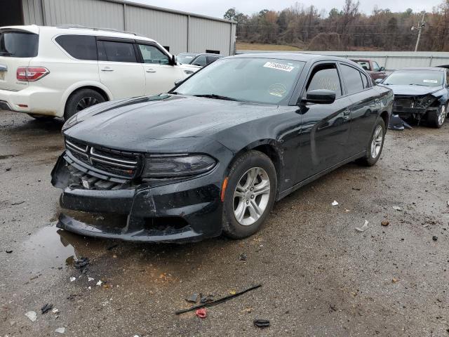 DODGE CHARGER 2016 2c3cdxbg1gh318868