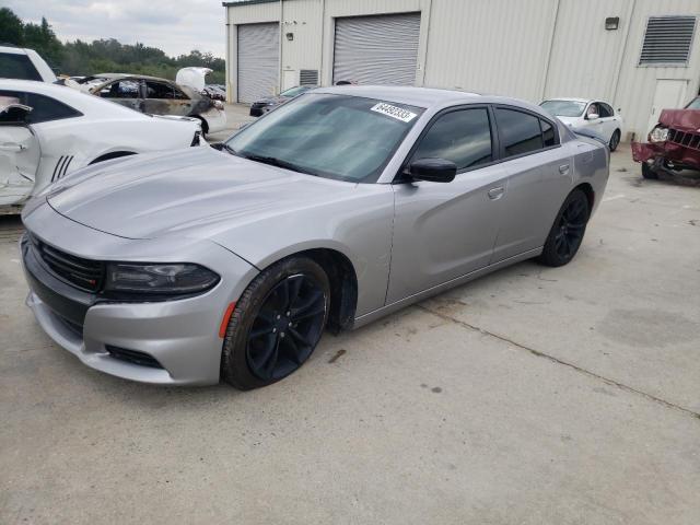 DODGE CHARGER SE 2016 2c3cdxbg1gh319048