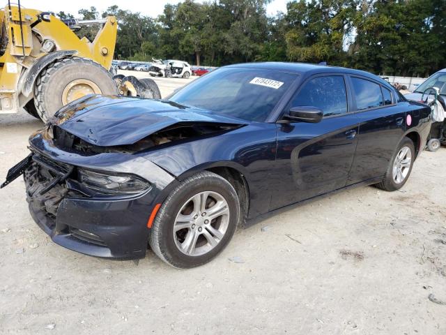 DODGE CHARGER SE 2016 2c3cdxbg1gh327330