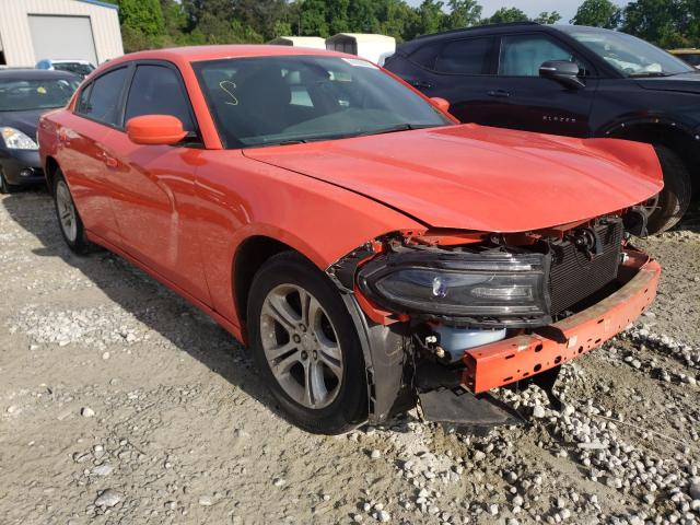 DODGE CHARGER SE 2016 2c3cdxbg1gh328350