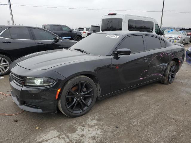 DODGE CHARGER 2016 2c3cdxbg1gh355919