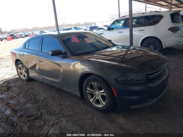 DODGE CHARGER 2017 2c3cdxbg1hh503861