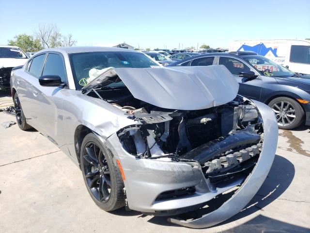 DODGE CHARGER SE 2017 2c3cdxbg1hh513340