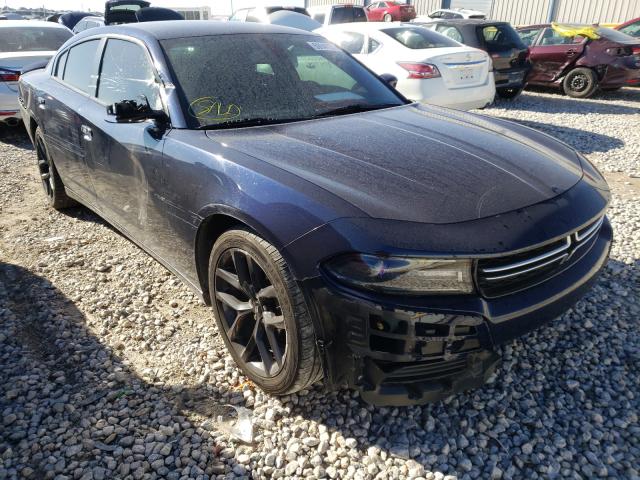 DODGE CHARGER SE 2017 2c3cdxbg1hh514729