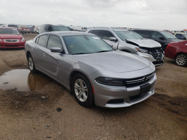 DODGE CHARGER SE 2017 2c3cdxbg1hh517582