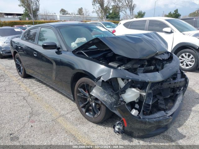 DODGE CHARGER 2017 2c3cdxbg1hh525553