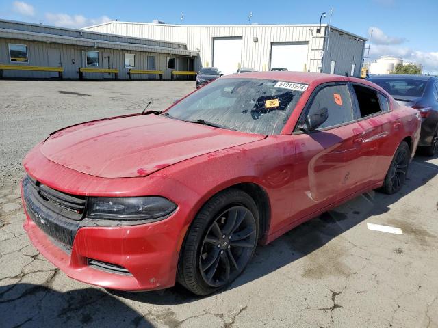 DODGE CHARGER 2017 2c3cdxbg1hh525777