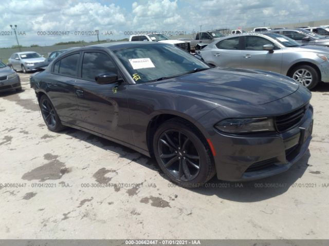 DODGE CHARGER 2017 2c3cdxbg1hh529201