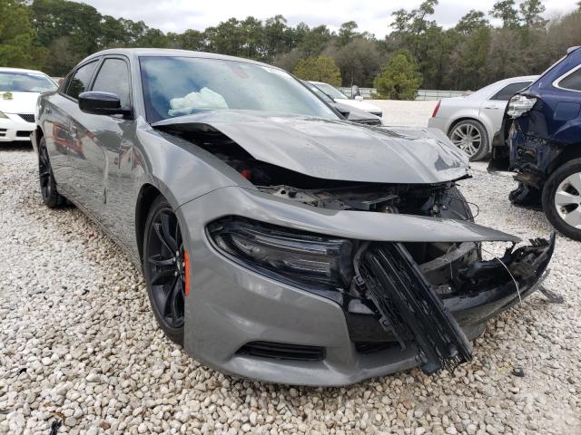 DODGE CHARGER SE 2017 2c3cdxbg1hh529344