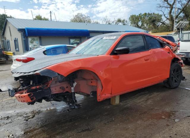 DODGE CHARGER 2017 2c3cdxbg1hh533264