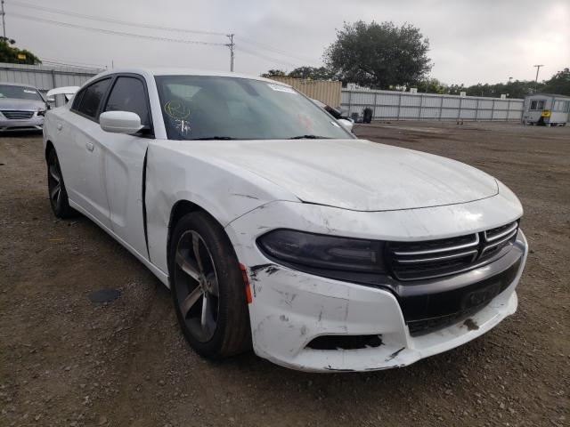 DODGE CHARGER SE 2017 2c3cdxbg1hh546757