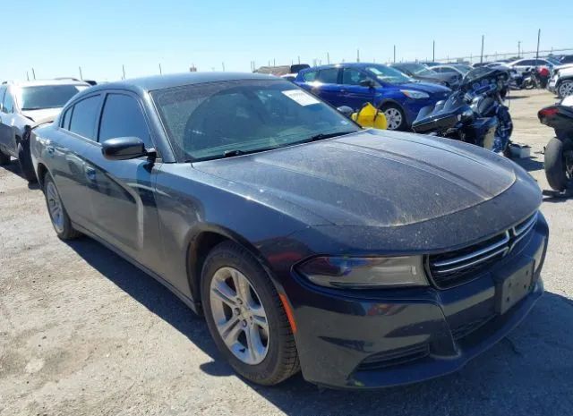 DODGE CHARGER 2017 2c3cdxbg1hh548508