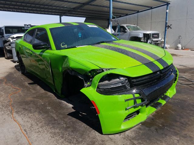 DODGE CHARGER SE 2017 2c3cdxbg1hh553594