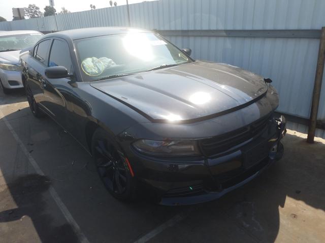 DODGE CHARGER SE 2017 2c3cdxbg1hh557239