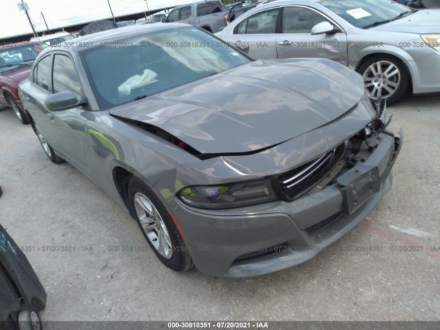 DODGE CHARGER 2017 2c3cdxbg1hh575935