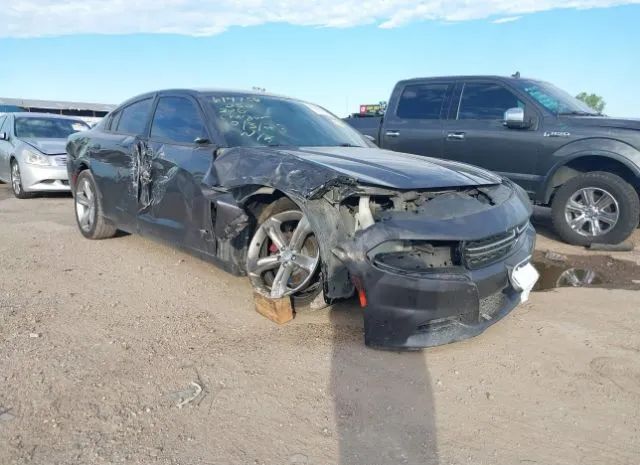 DODGE CHARGER 2017 2c3cdxbg1hh581380