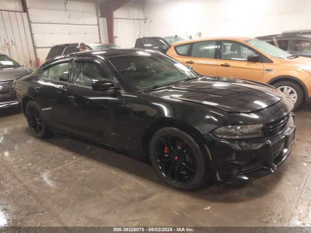 DODGE CHARGER 2017 2c3cdxbg1hh581850