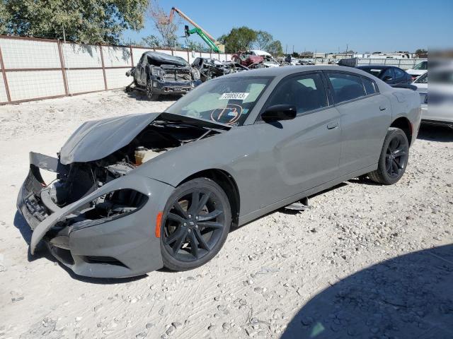 DODGE CHARGER SE 2017 2c3cdxbg1hh602163