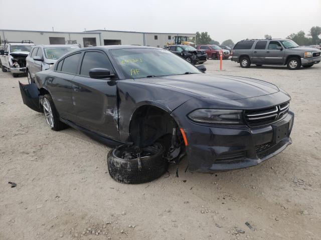 DODGE CHARGER SE 2017 2c3cdxbg1hh605323