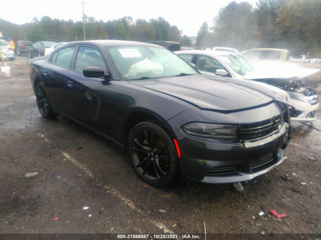 DODGE CHARGER 2017 2c3cdxbg1hh607427