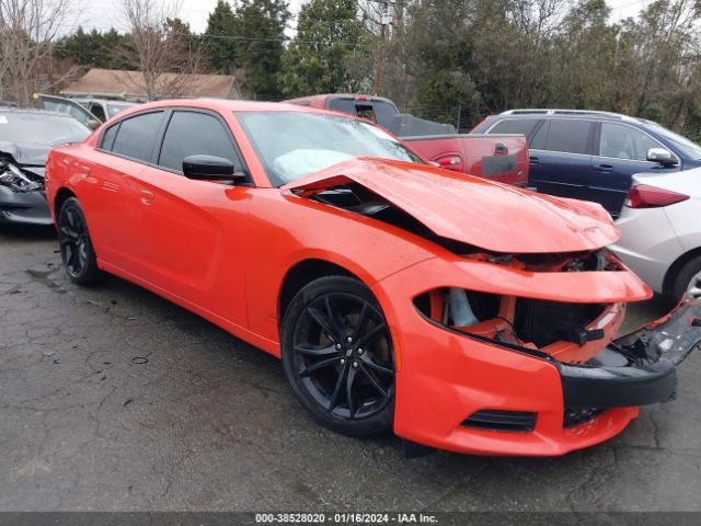 DODGE CHARGER 2017 2c3cdxbg1hh609520