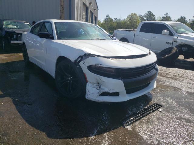 DODGE CHARGER SE 2017 2c3cdxbg1hh612305