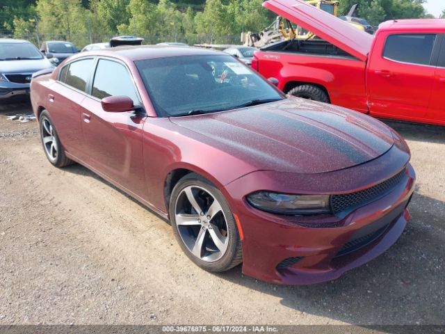 DODGE CHARGER 2017 2c3cdxbg1hh614166