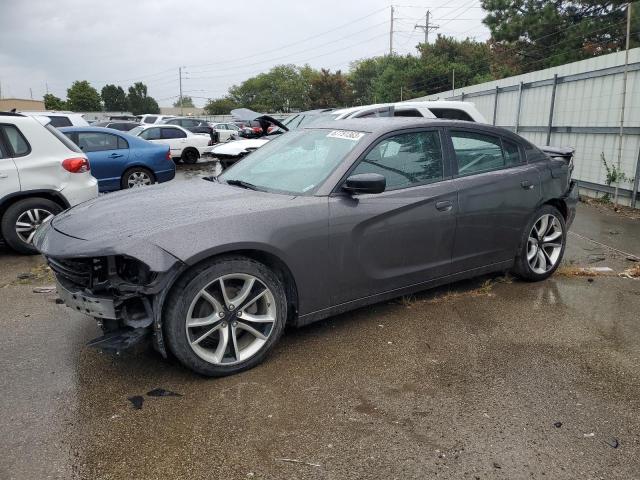 DODGE CHARGER SE 2017 2c3cdxbg1hh618752