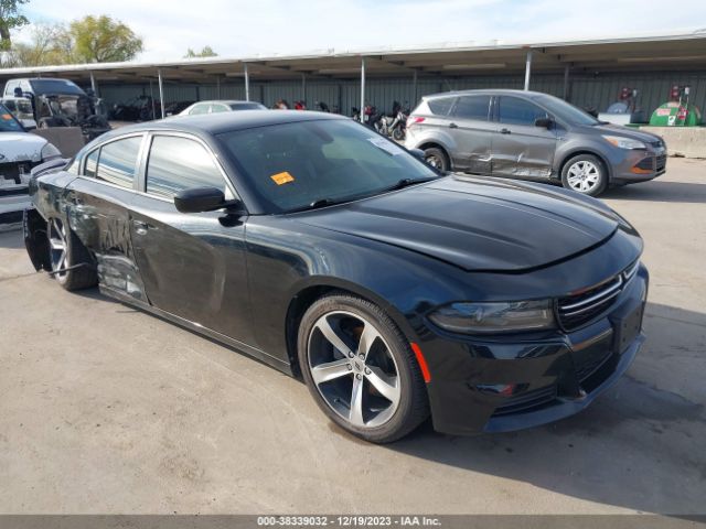 DODGE CHARGER 2017 2c3cdxbg1hh625507