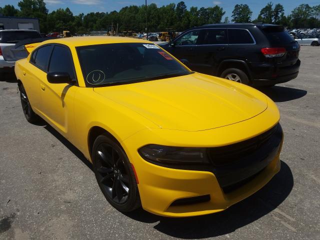 DODGE CHARGER SE 2017 2c3cdxbg1hh649175