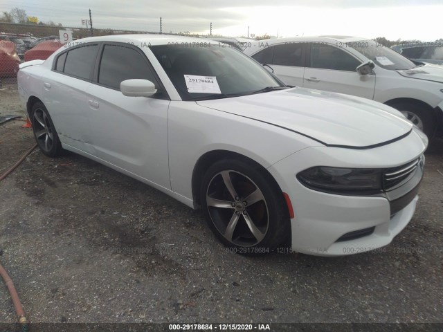 DODGE CHARGER 2017 2c3cdxbg1hh654683