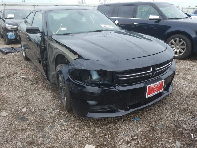 DODGE CHARGER SE 2017 2c3cdxbg1hh655090