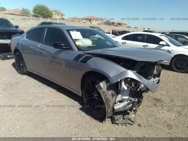 DODGE CHARGER 2017 2c3cdxbg1hh657051