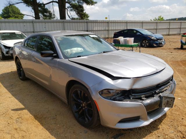 DODGE CHARGER SE 2017 2c3cdxbg1hh666722