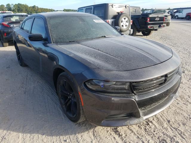 DODGE CHARGER 2018 2c3cdxbg1jh114059