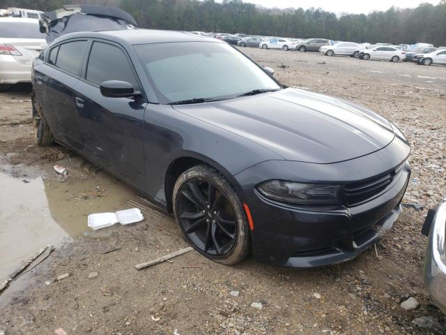 DODGE CHARGER SX 2018 2c3cdxbg1jh114322