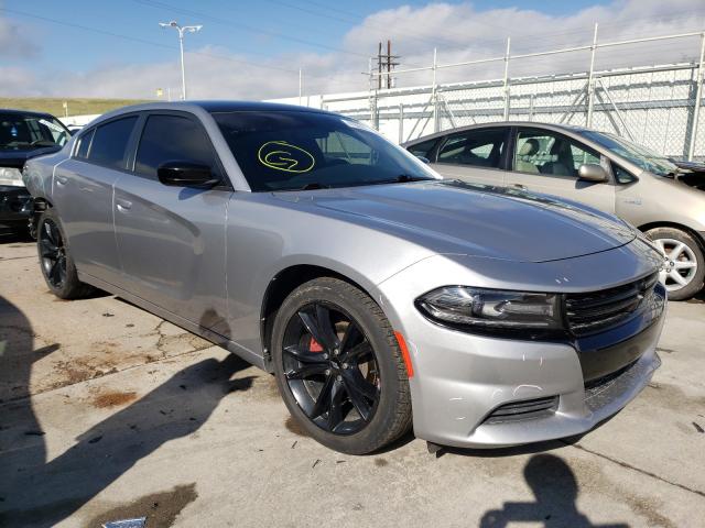 DODGE CHARGER SX 2018 2c3cdxbg1jh119438