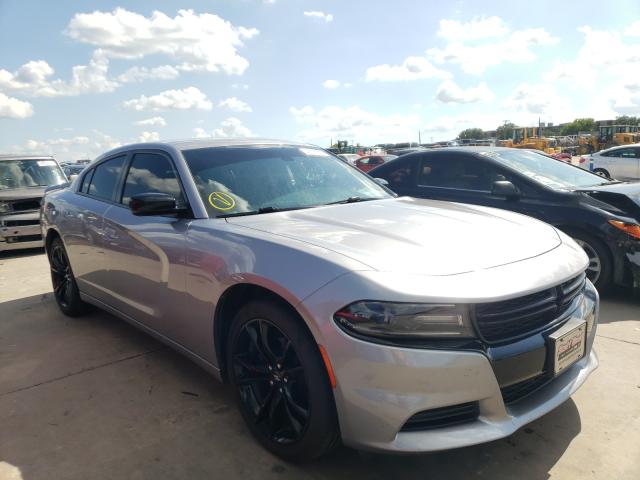 DODGE CHARGER SX 2018 2c3cdxbg1jh134876