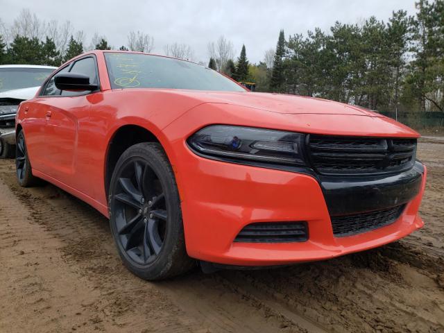 DODGE CHARGER 2018 2c3cdxbg1jh135106